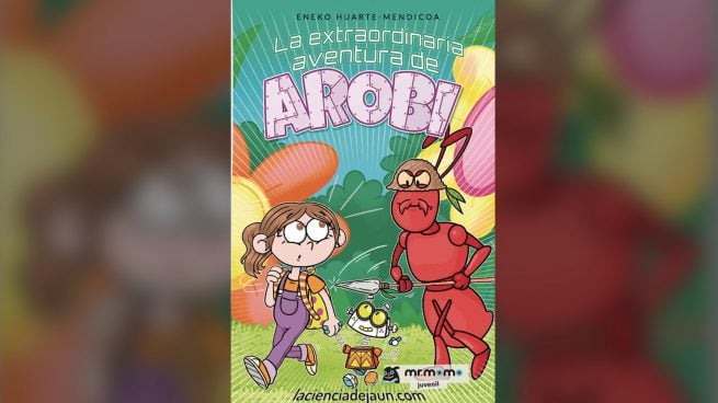 ¿Tienes hijos apasionados por la ciencia y la tecnología? Este es el libro perfecto para esta Navidad