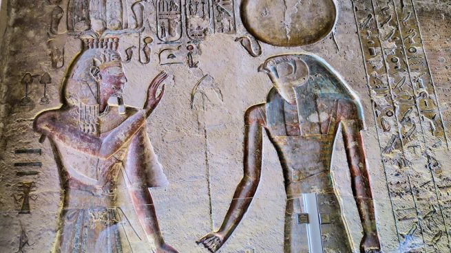 Asesino de Ramsés III