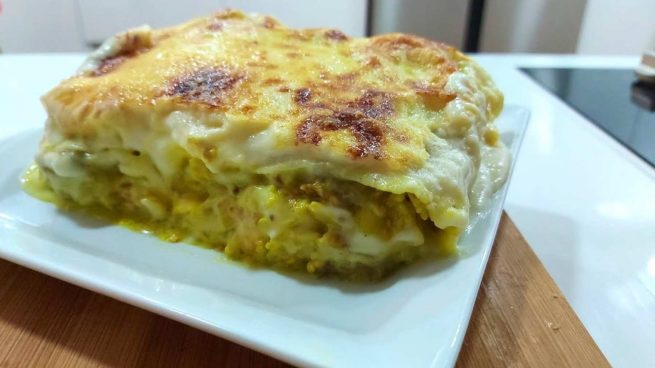 Lasaña de coliflor y salsa bechamel Lasana-de-coliflor-y-salsa-bechamel-655x368