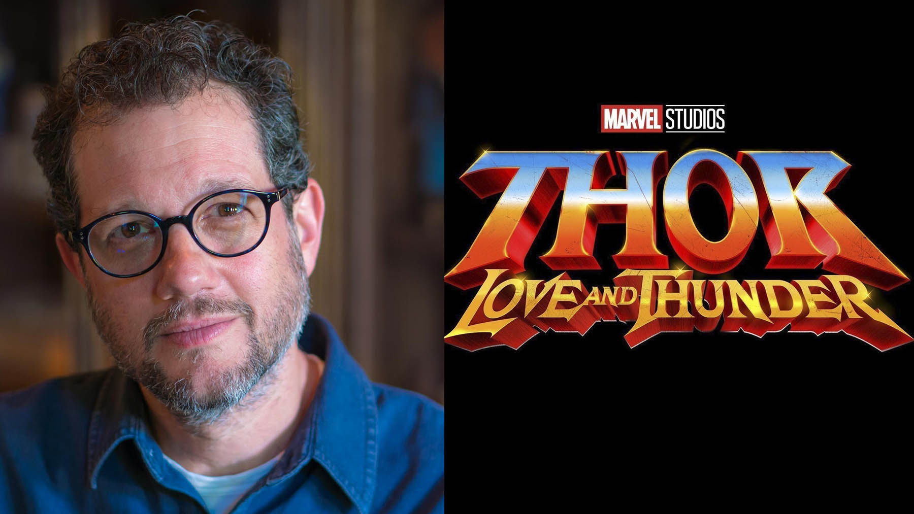 Michael Giacchino compondrá la música de ‘Thor:  Love and thunder’ (Marvel/Disney)