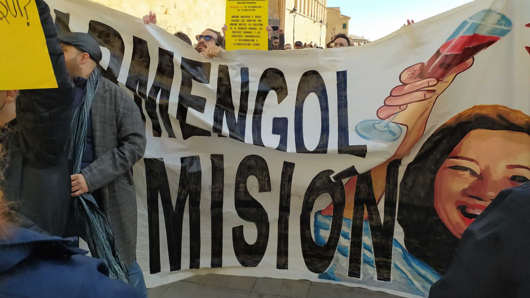Baleares Armengol
