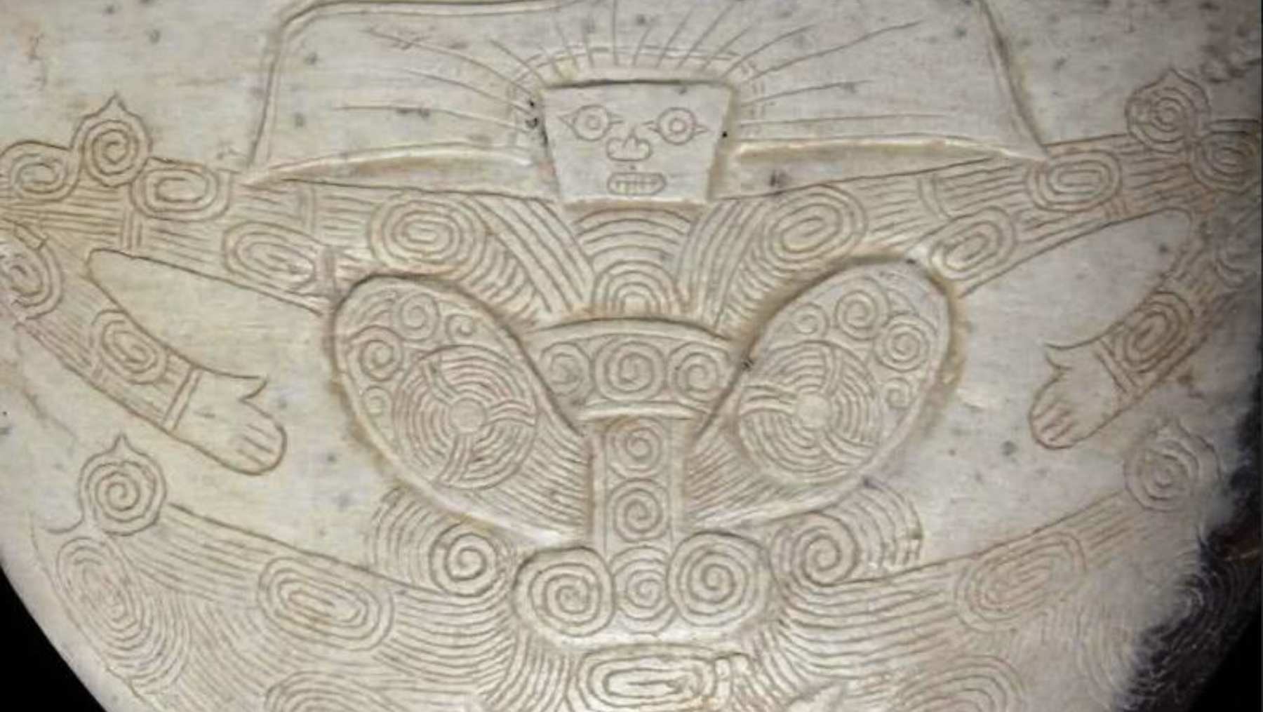 El colapso de Liangzhu