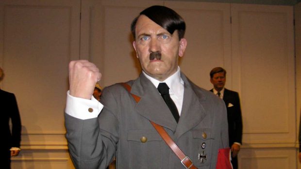 HItler