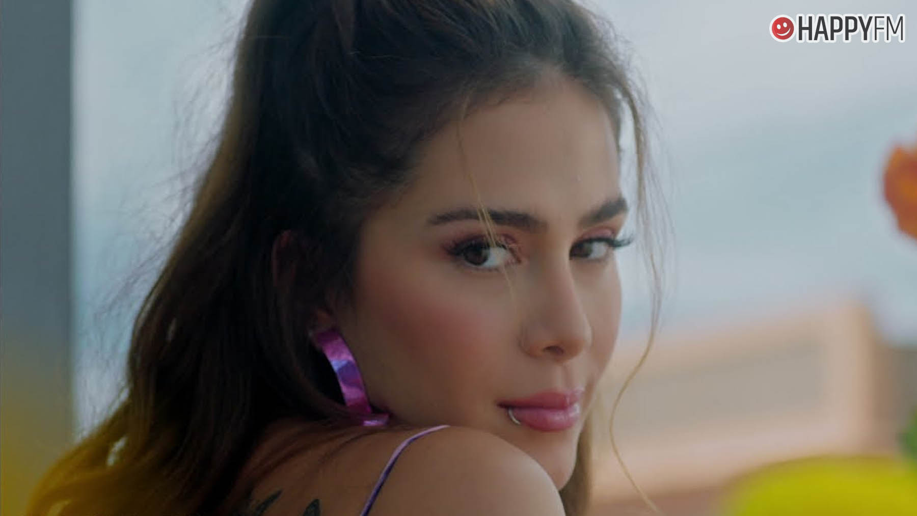 Greeicy