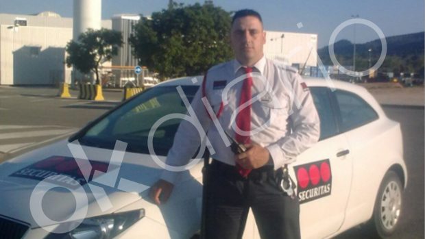 El pistolero de Tarragona abatido: un vigilante de seguridad experto en armas que buscaba «venganza»