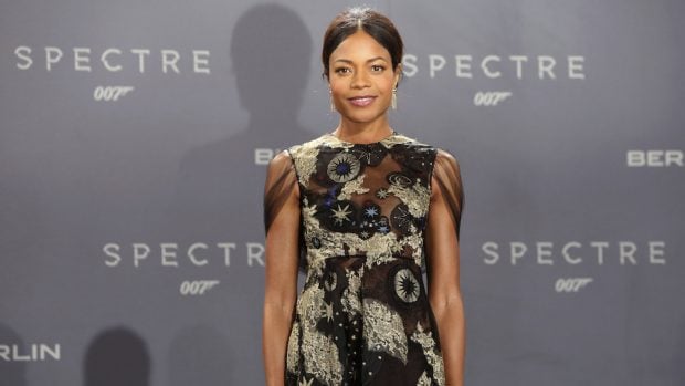 Naomie Harris