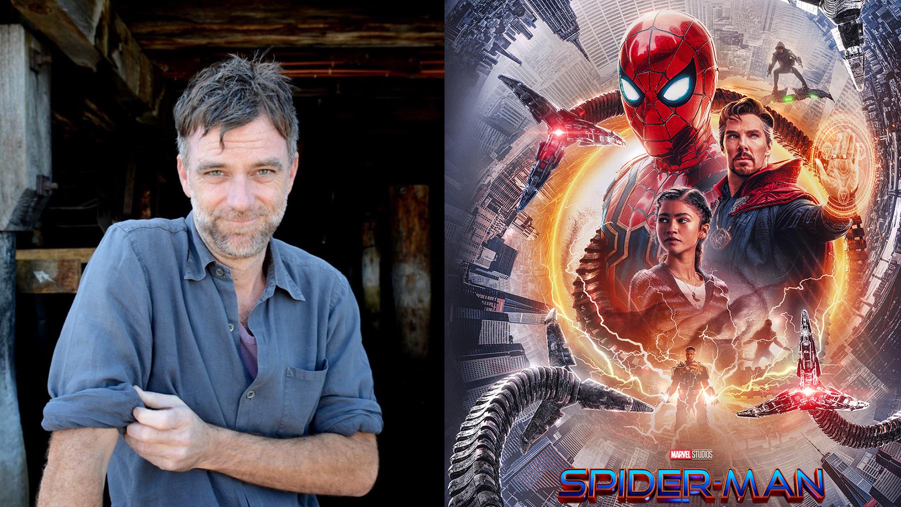 Paul Thomas Anderson defiende la existencia de películas como ‘Spider-Man’ (Marvel/Disney)