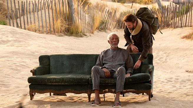 Las 10 mejores series de Amazon Prime Video que nos ha dado este 2021