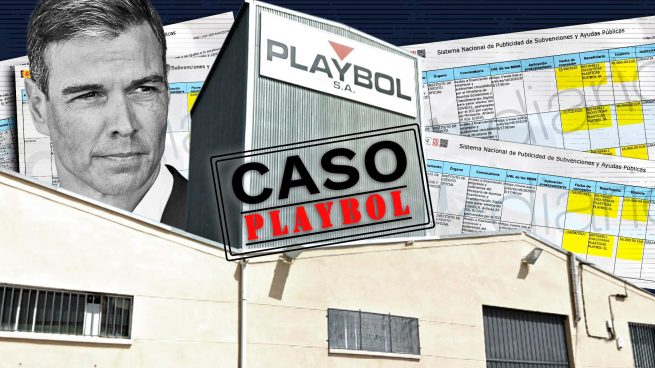 Gobierno Playbol