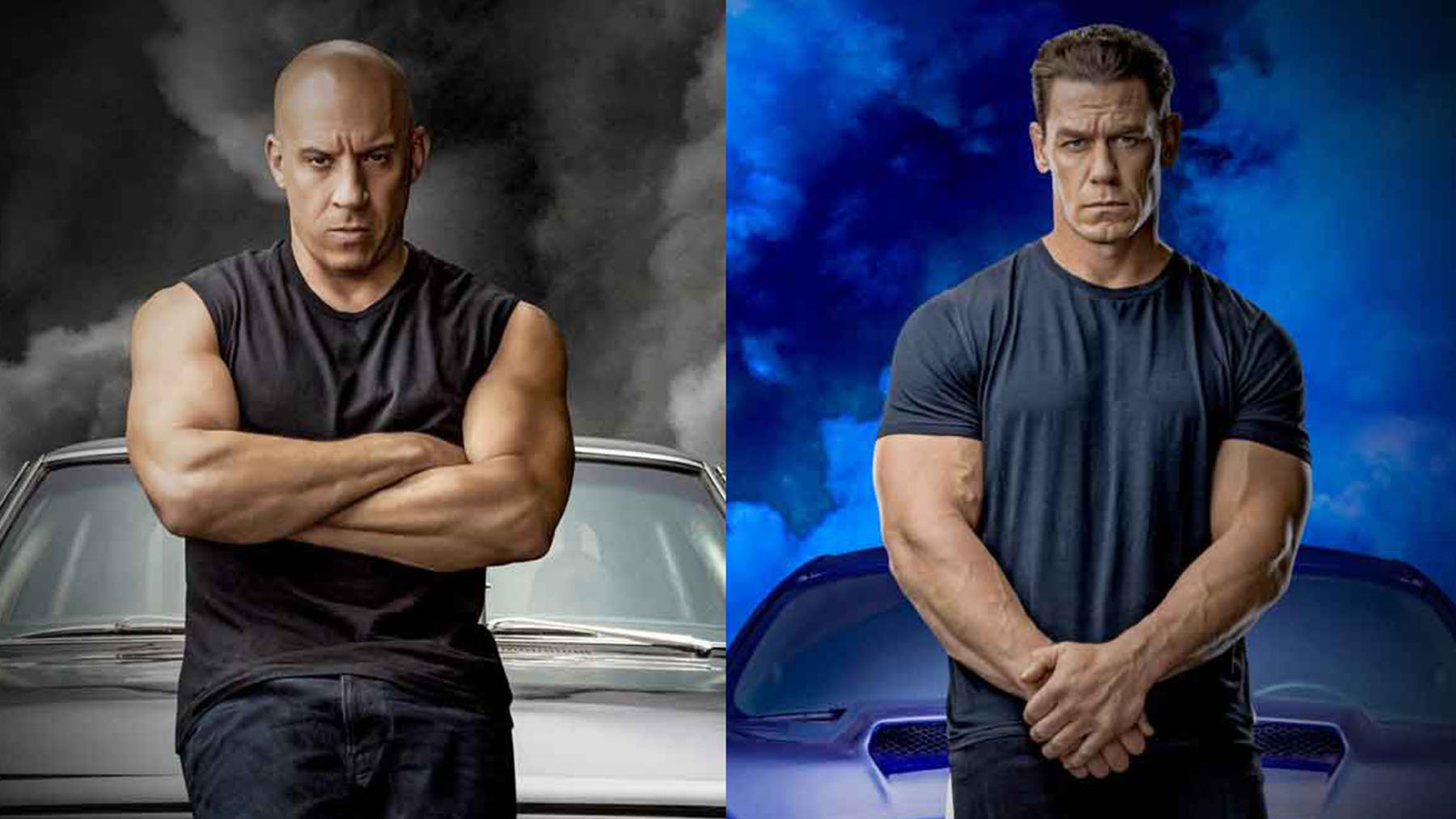 ‘Fast and Furious 9’ (Universal Pictures)