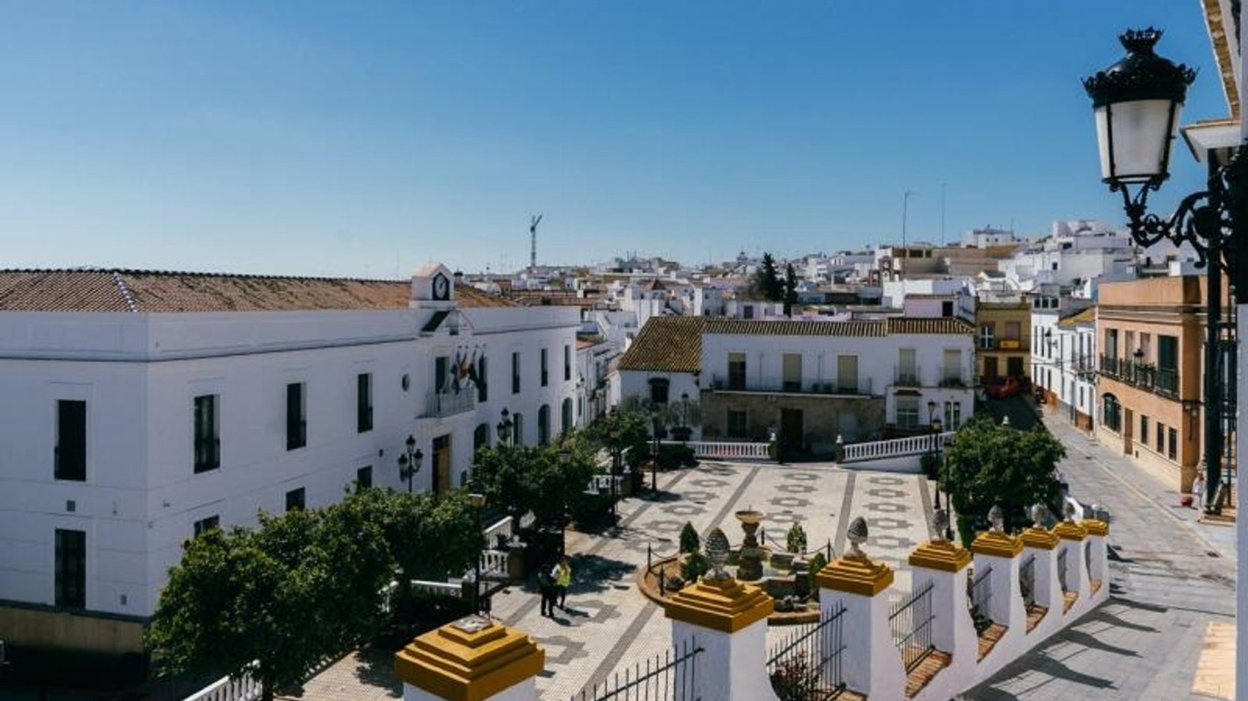 El Viso del Alcor (DIPUTACIÓN DE SEVILLA).