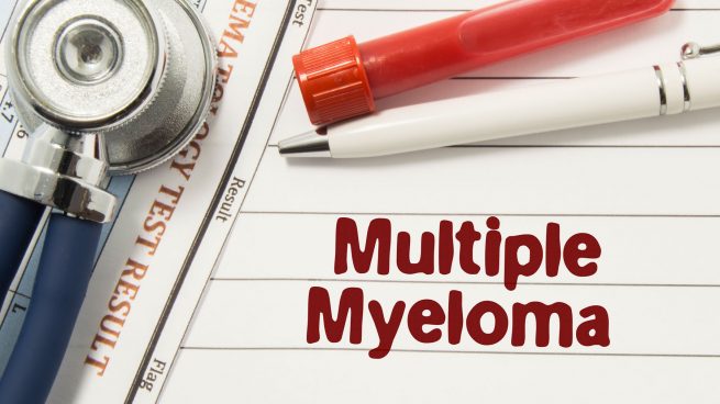 Mieloma múltiple: un tratamiento cada vez más complejo… y mejor