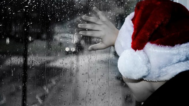Siete de cada diez españoles padecen estrés y ansiedad durante la Navidad