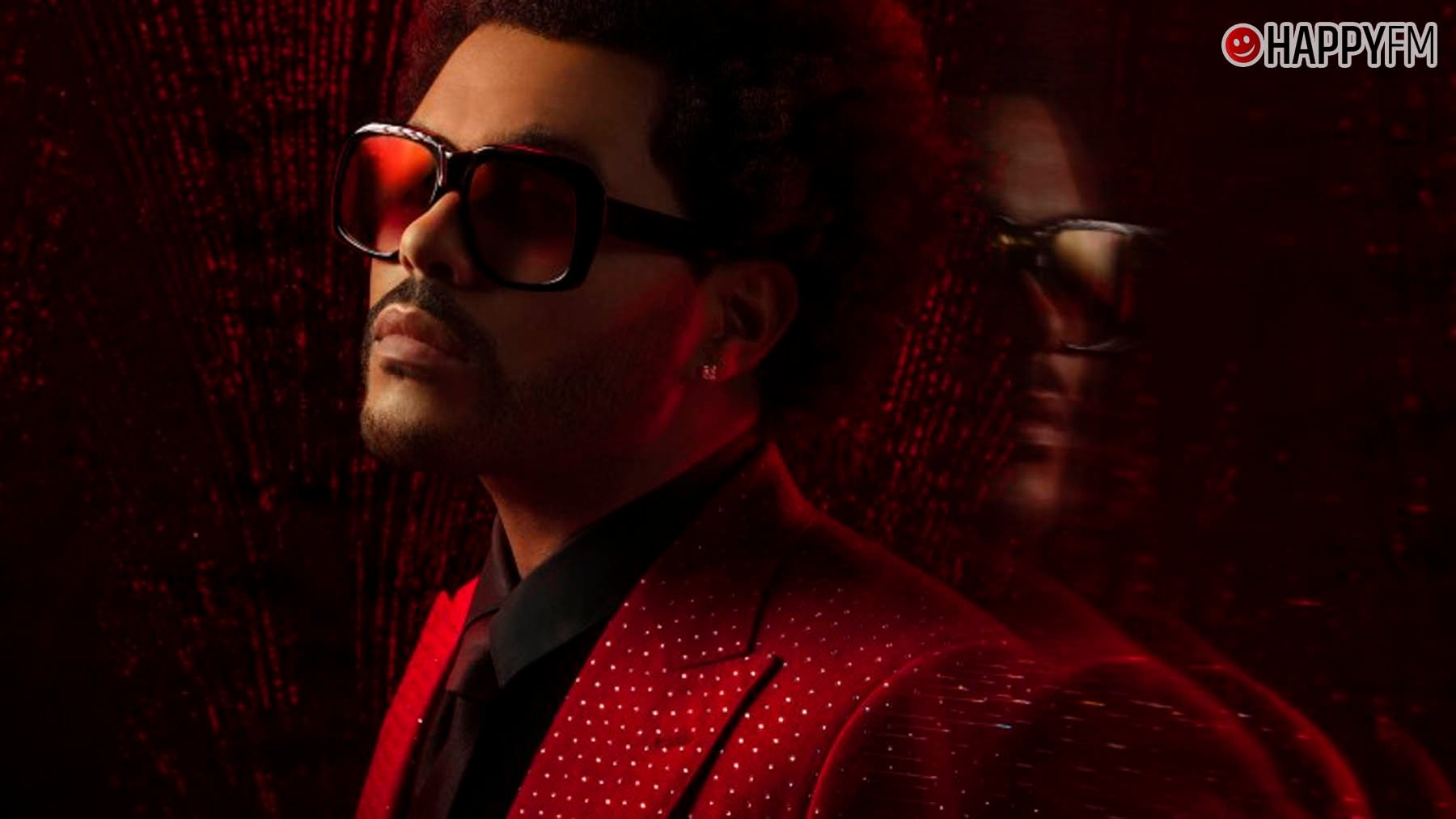 The Weeknd