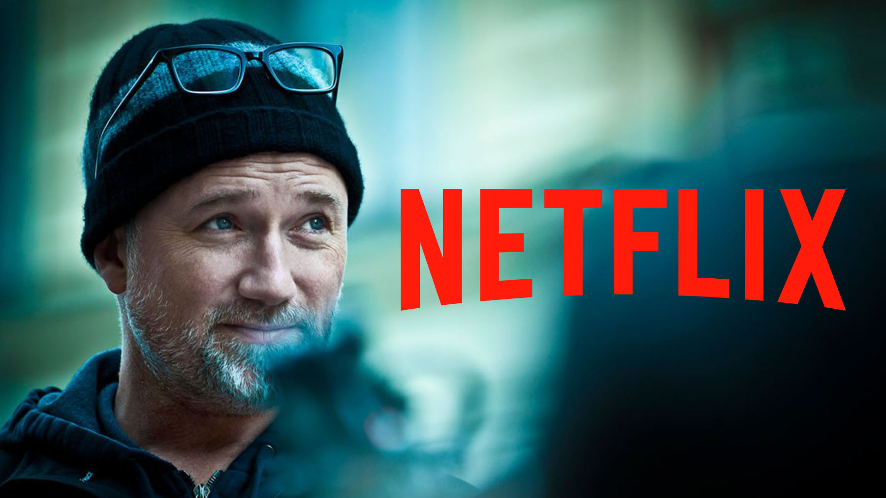 David Fincher es el director fetiche de Netflix