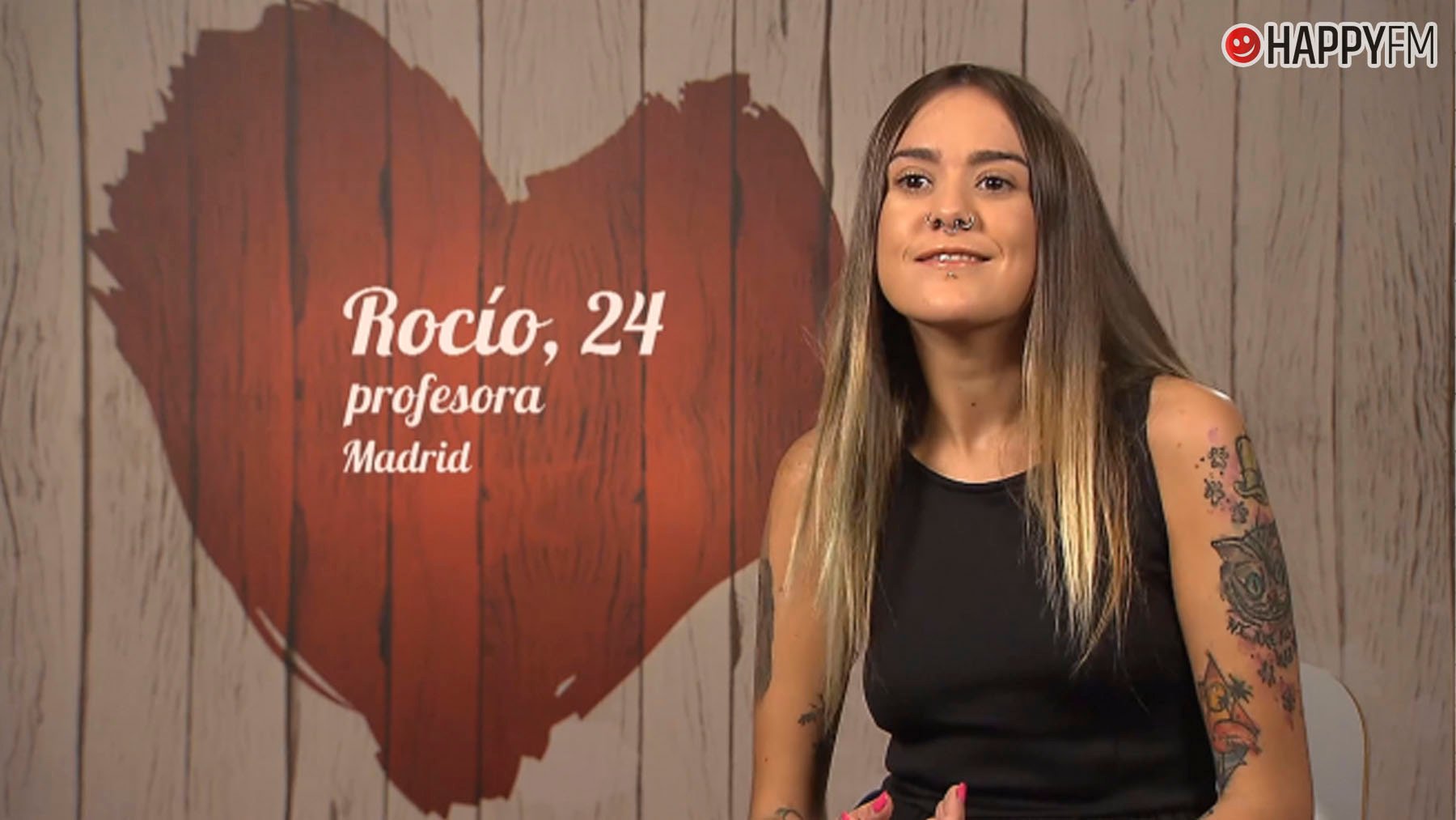 First Dates