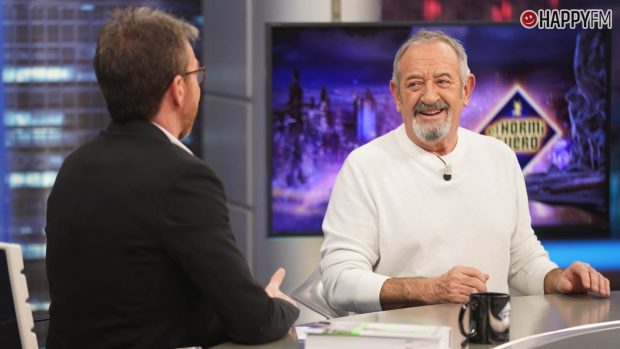 Karlos Argui&ntilde;ano