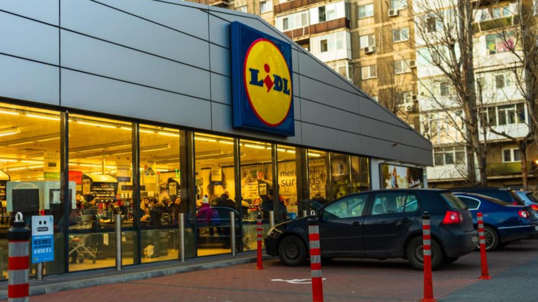 medias Lidl