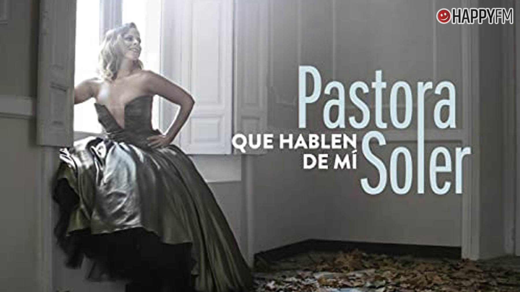 Pastora Soler
