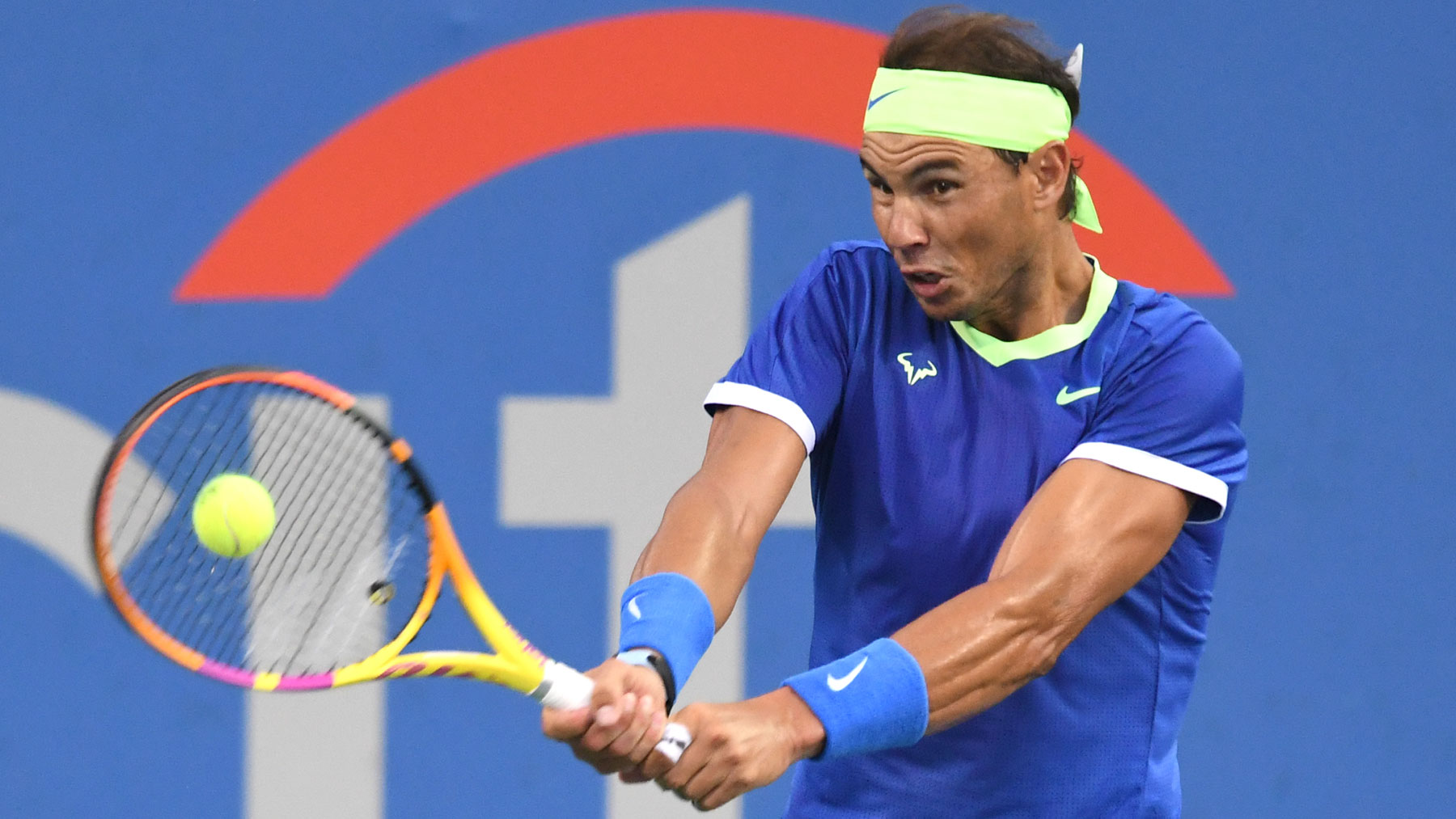 Nadal – Murray: semifinal de Abu Dabi en directo
