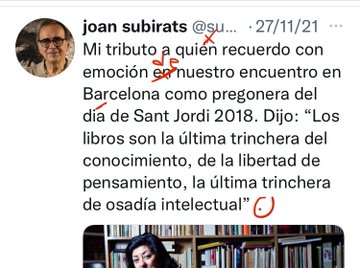 El español se le resiste al nuevo ministro de Universidades: las tildes brillan por sus ausencia