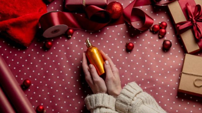 Los mejores perfumes de Druni para arrasar con tus regalos de Navidad
