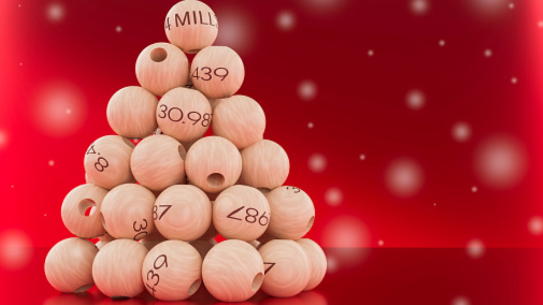 ¿Cuál es el número de Lotería de Navidad más vendido este 2021?
