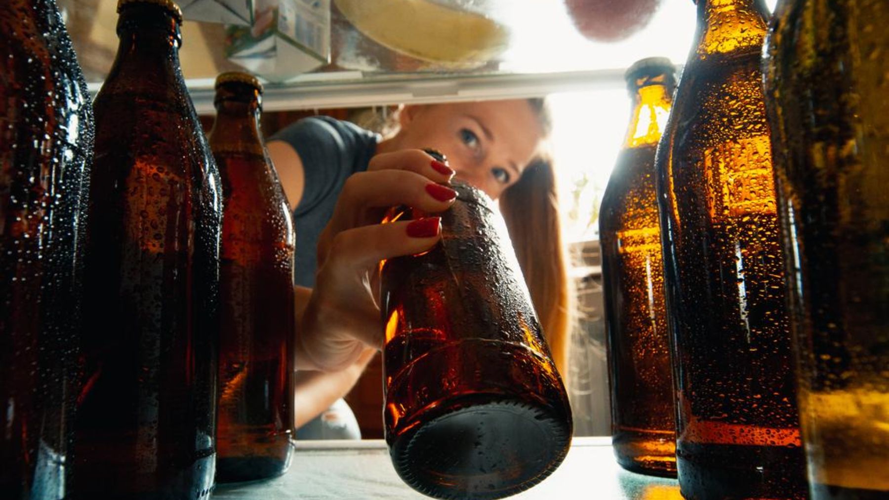 Descubre cuáles son las cervezas que tienen menos calorías