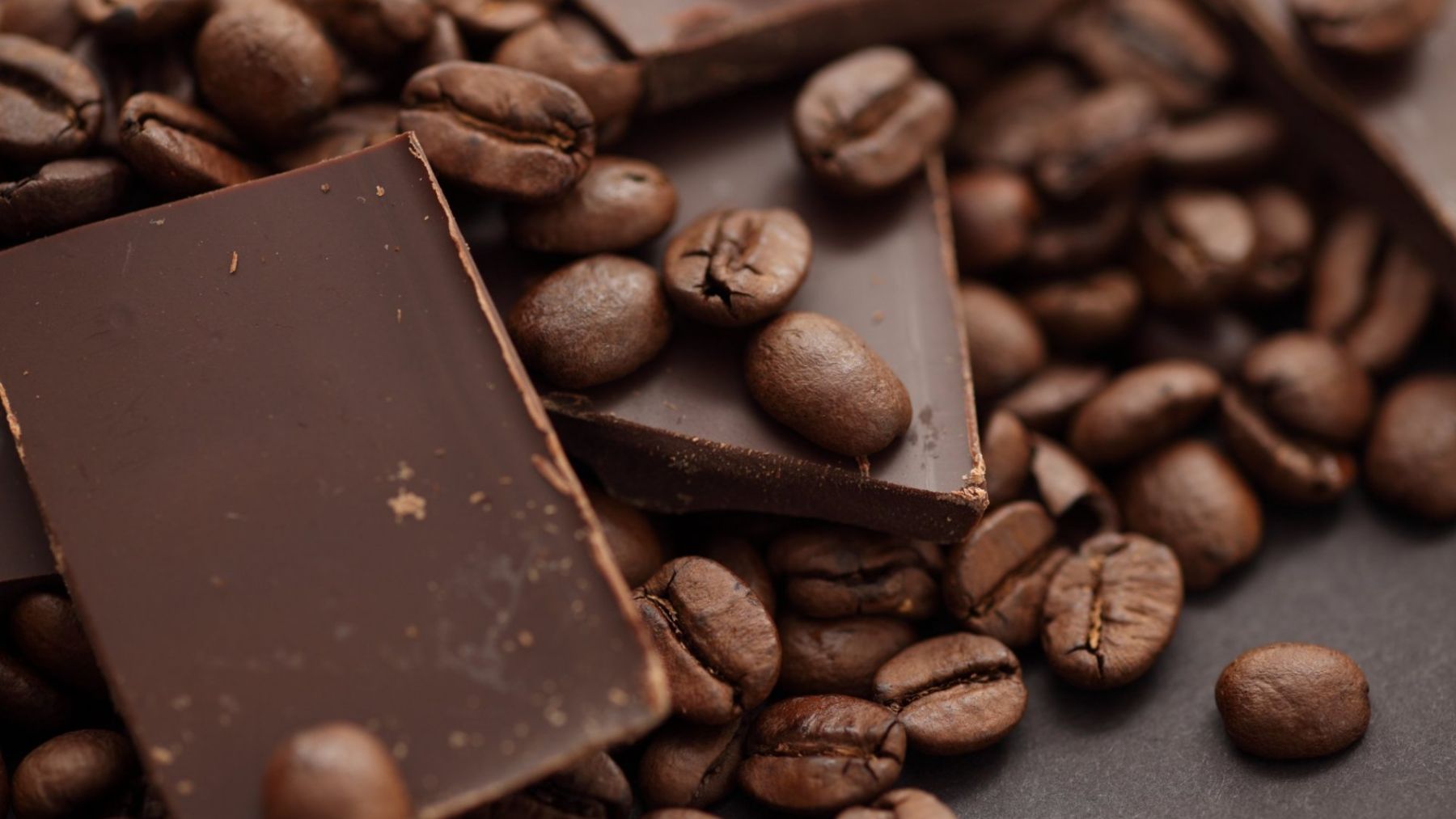 Descubre el porqué prefieres el café o el chocolate más o menos fuertes.
