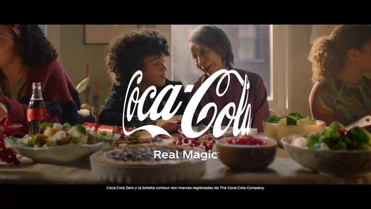 Cómo Coca-Cola conecta con el consumidor del futuro
