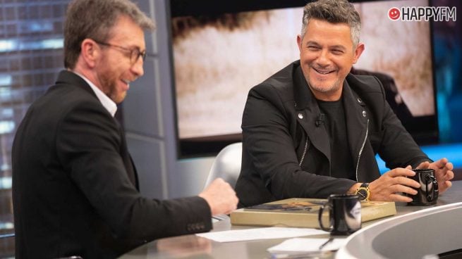 El hormiguero: lista de invitados del 20 al 24 de diciembre de 2021