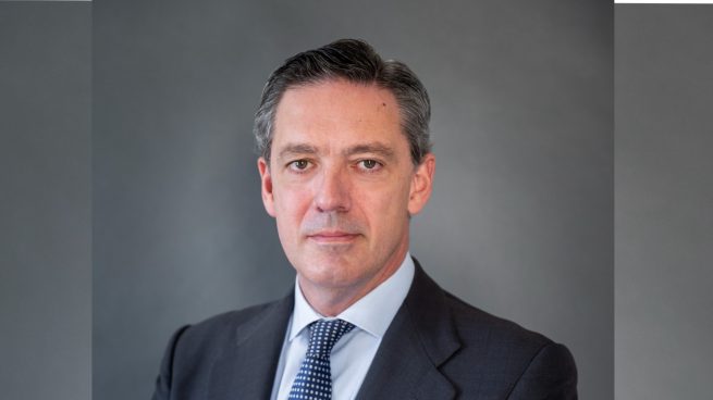 Deutsche Bank nombra a Íñigo Martos nuevo CEO en España en sustitución de Rodríguez-Pina
