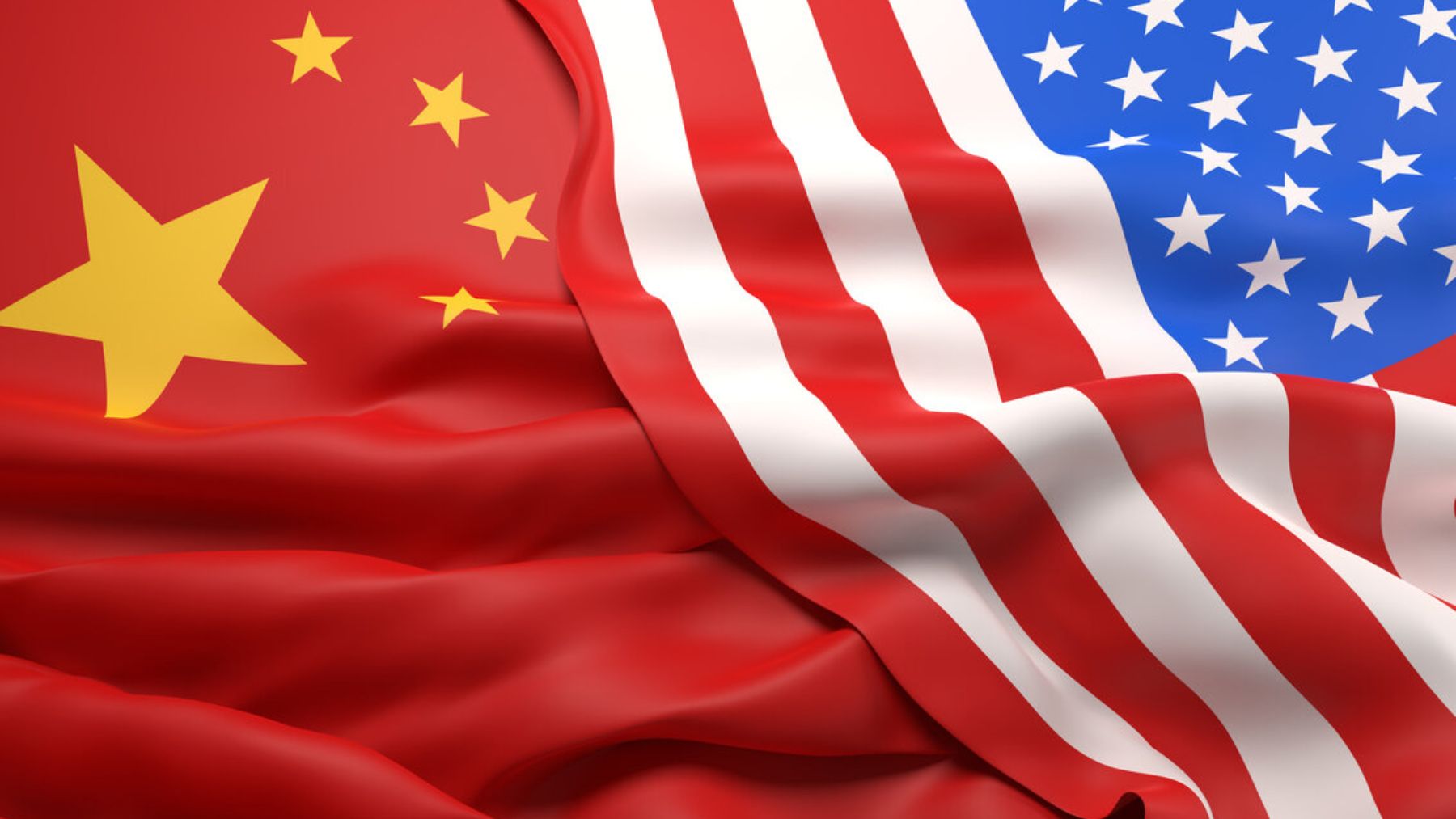 Descubre cómo China y Estados Unidos se enfrentarán en la próxima década