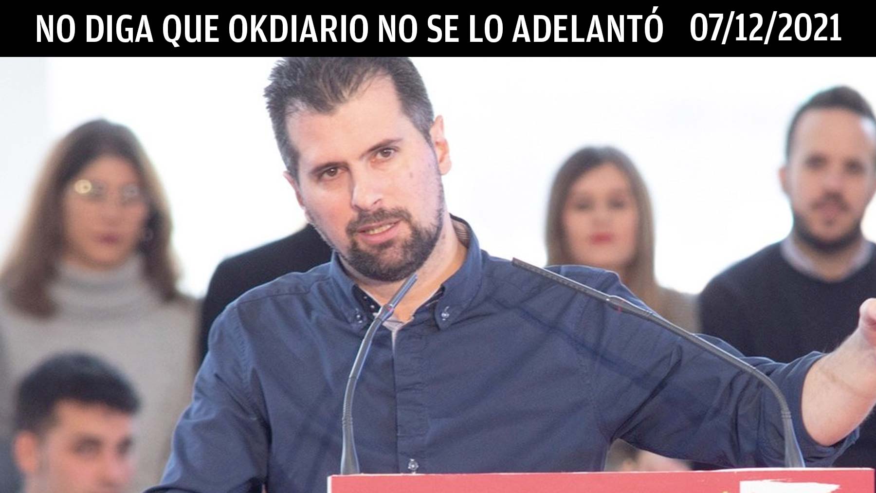 El PSOE planea una nueva moción de censura en marzo y obliga a Mañueco a adelantar elecciones