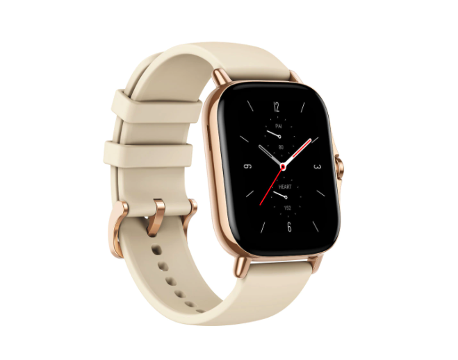Ocho relojes inteligentes de Apple, Huawei o Xiaomi para regalar (y  regalarte) esta Navidad