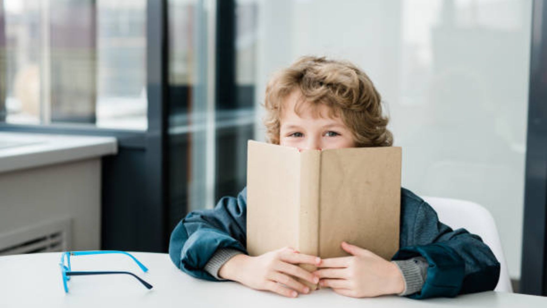 Descubre cómo puedes ayudar a tu hijo a que sea un lector fluido