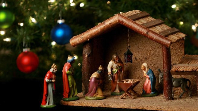 Cómo fue (realmente) la primera Navidad en la historia?