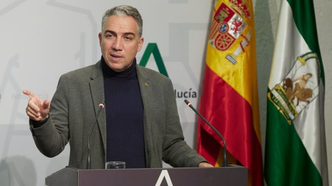 Bendodo afea a Espadas su «poca fiabilidad»: «Sevilla tendrá tres alcaldes en 15 días; no es serio»