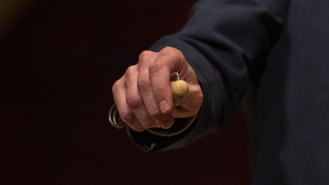 ¿A qué hora sale el Gordo de la Lotería de Navidad 2021?