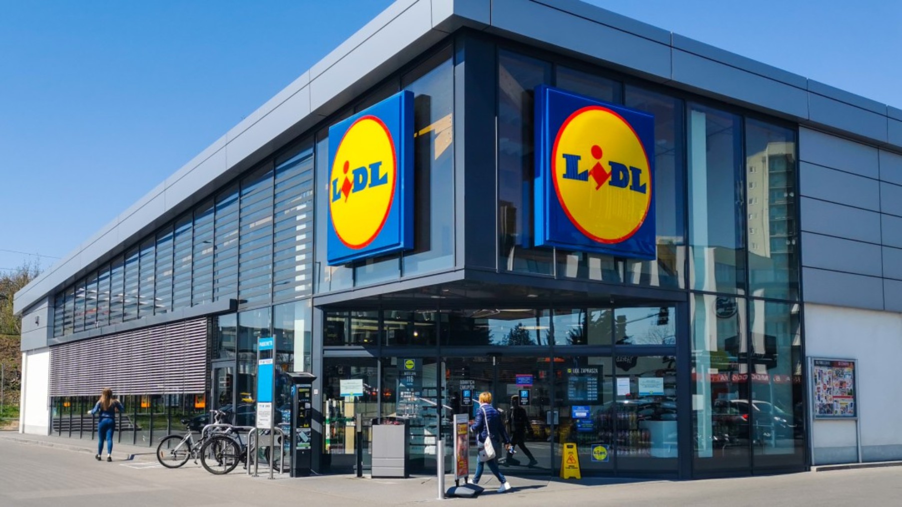 Lidl
