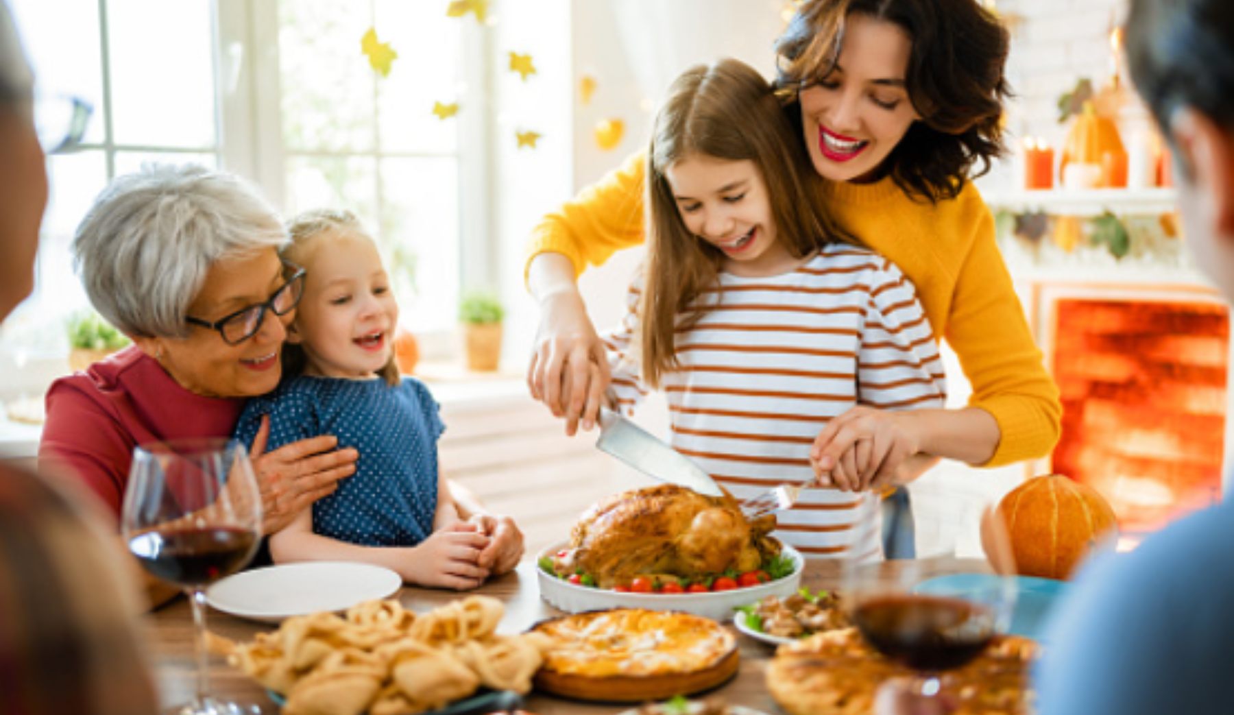 Prepara Tu Mesa De Navidad Con Los 5 Mejores Productos De Mercadona