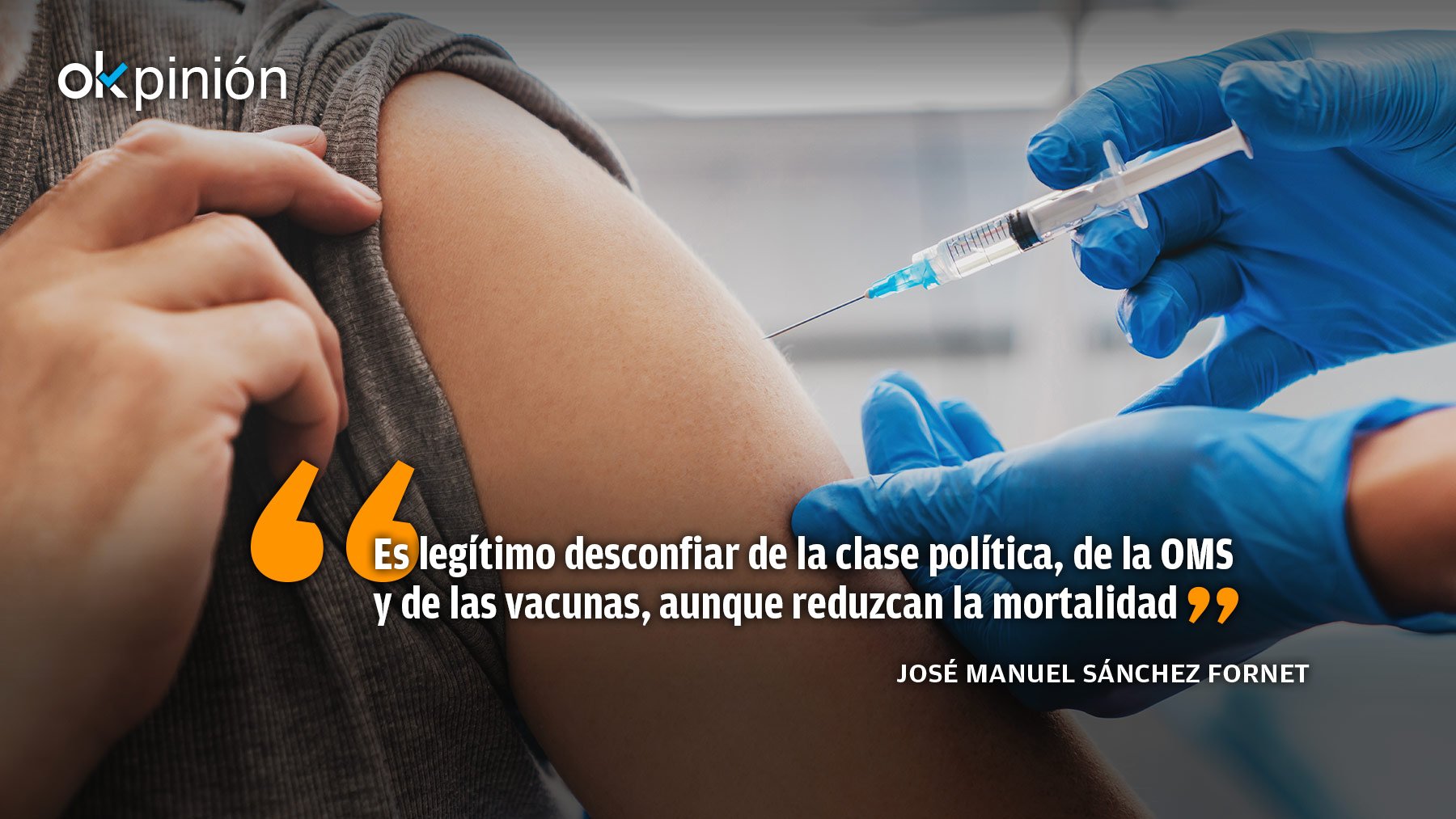 Pandemia con derechos (I)