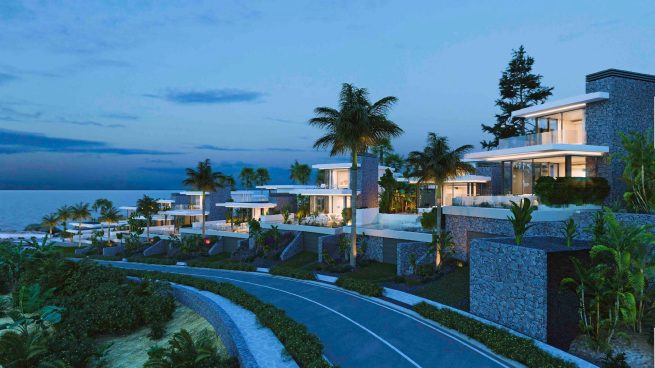 Abama Resort invierte 500 millones en cinco proyectos inmobiliarios de lujo en Tenerife