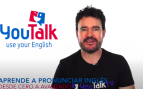 Cambia tu pronunciación en inglés