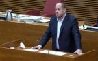 Vox Congreso Diputados listas