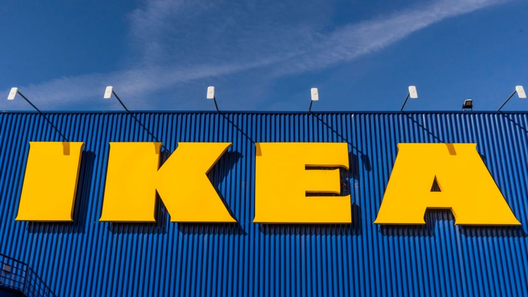 Descubre el producto de Ikea que cambiará el aspecto de tu casa