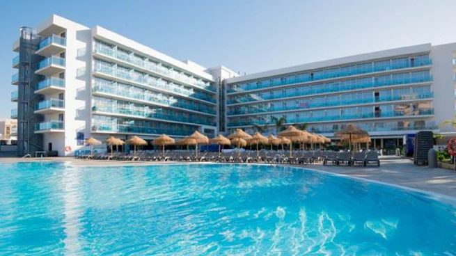 El fondo Sixth Street compra cinco hoteles en la costa española por 85 millones