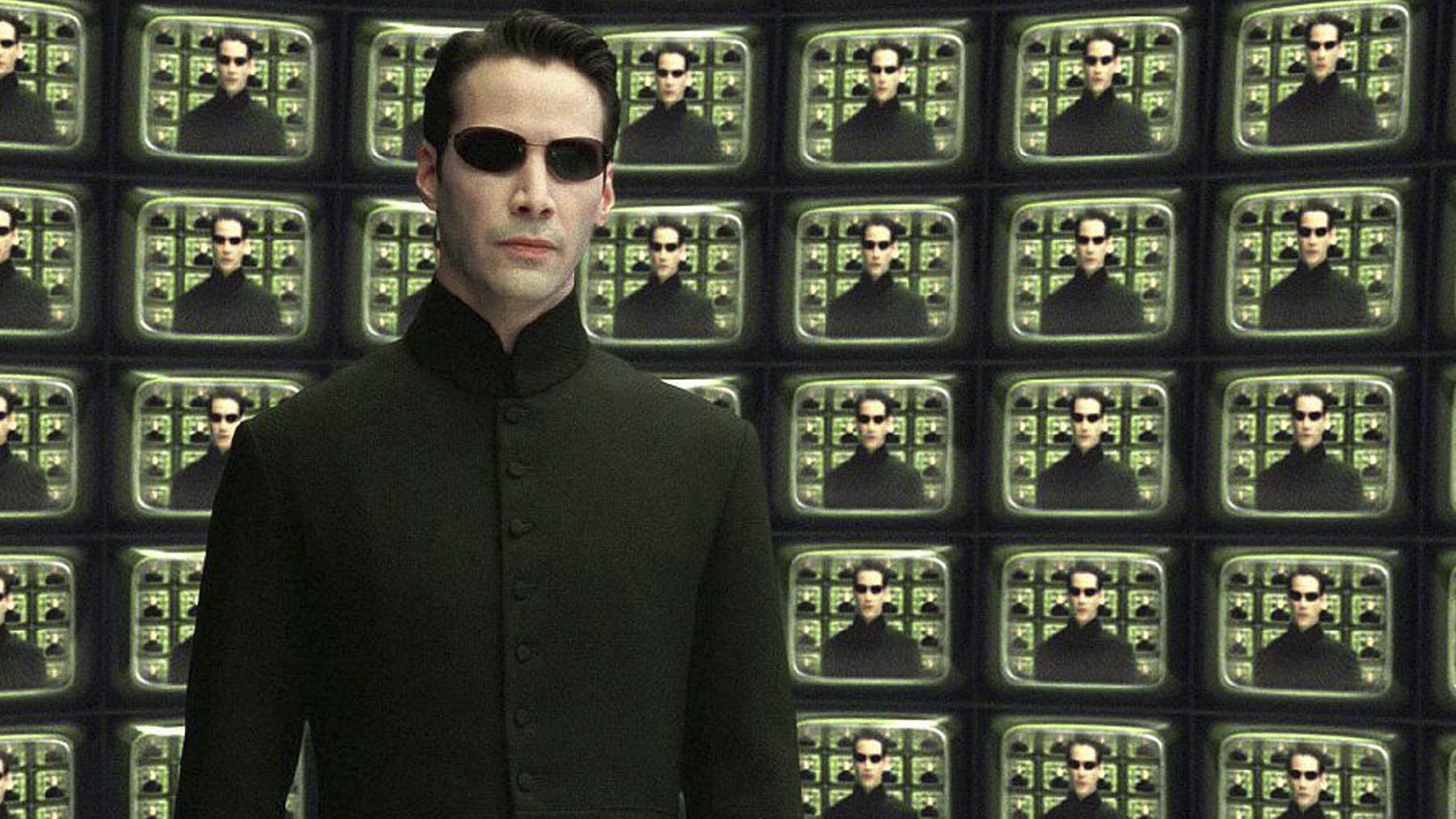 Matrix