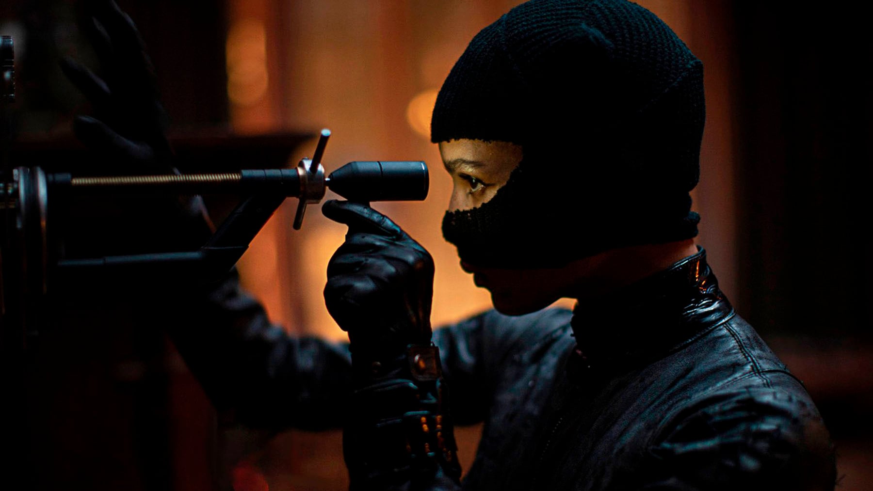 ‘The Batman’ (Warner Bros Pictures / Revista Empire)
