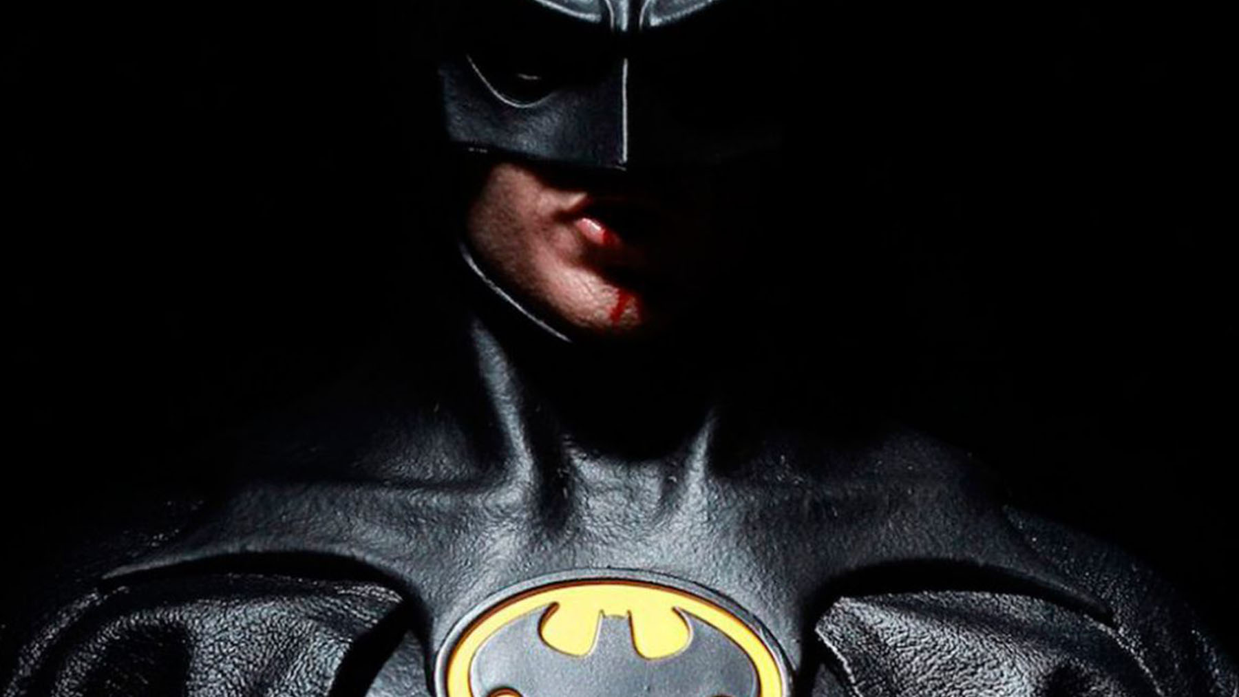‘Batman’ (Warner Bros Pictures)